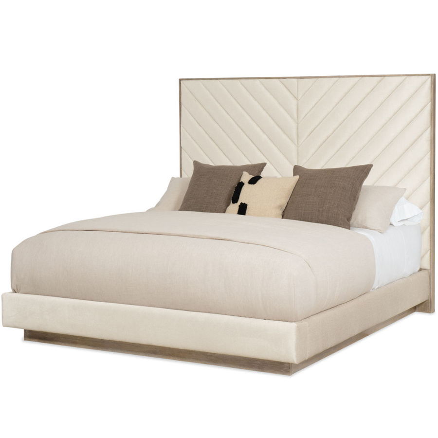 Фото Кровать Meet U In The Middle (Queen Size)