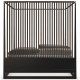 Фото Кровать Pinstripe (Queen Size)