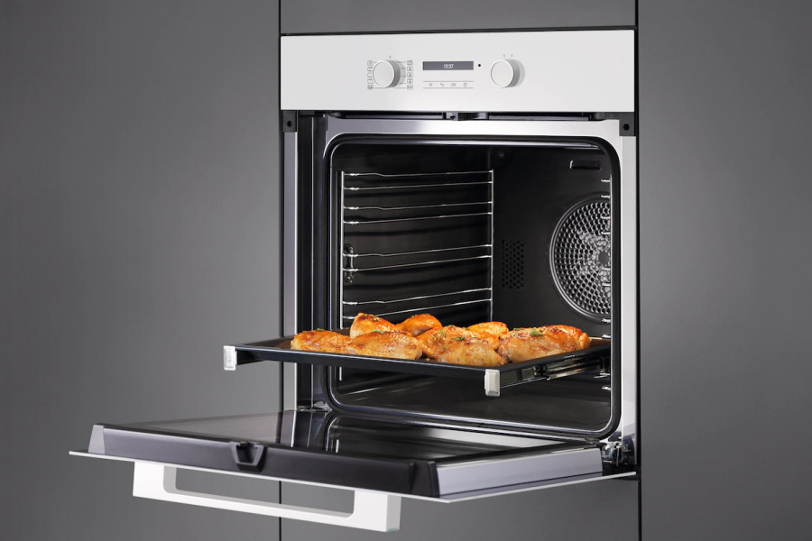 Фото Встраиваемый духовой шкаф Miele H 2861 B BRWS