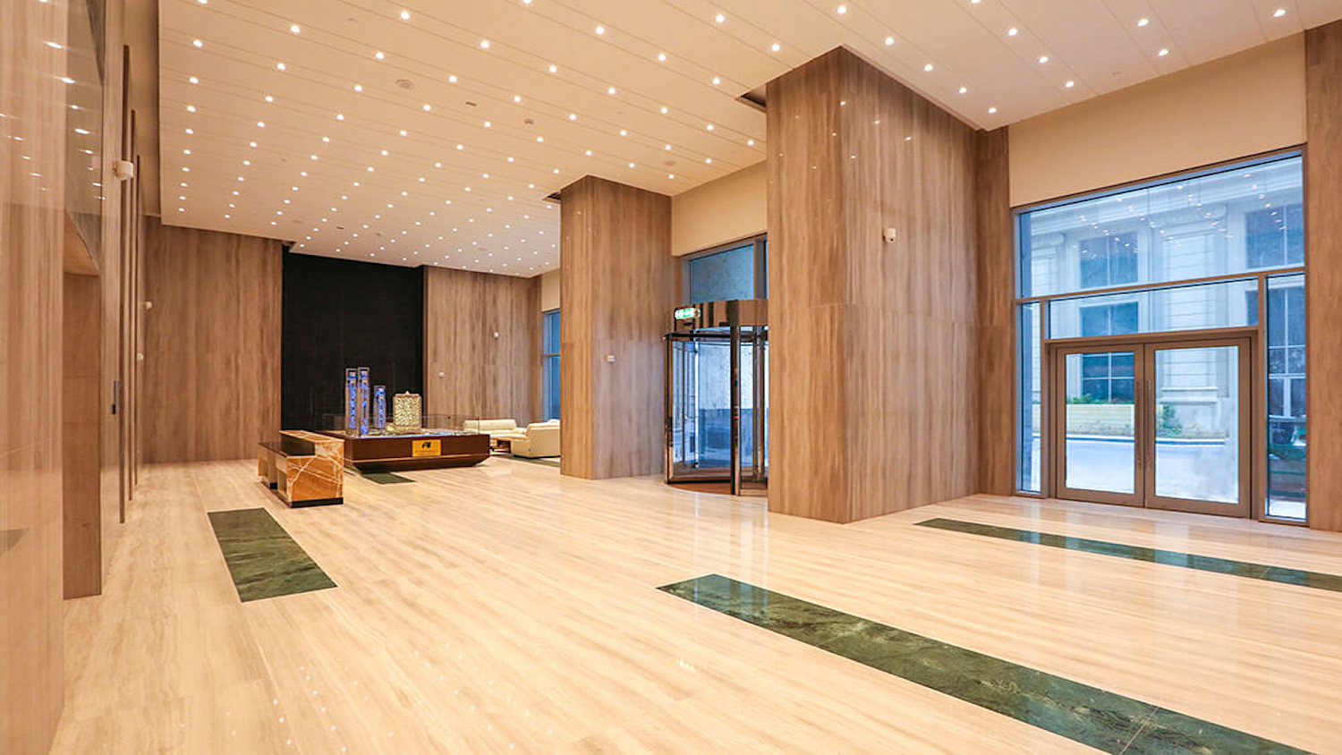 Фото Al Habtoor City