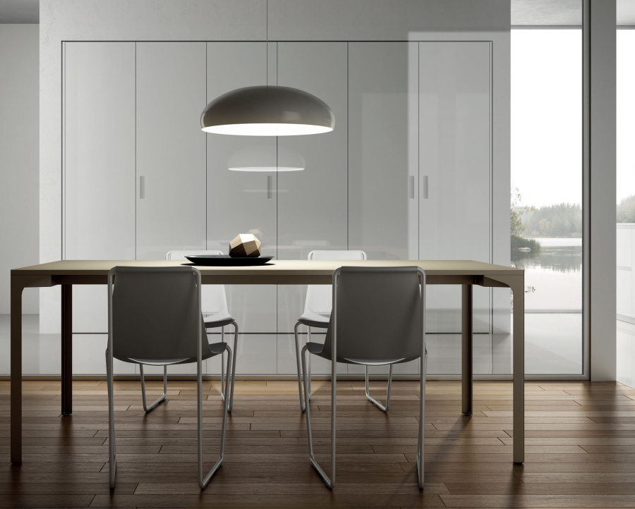 Фото Итальянская кухня Aster CONTEMPORA