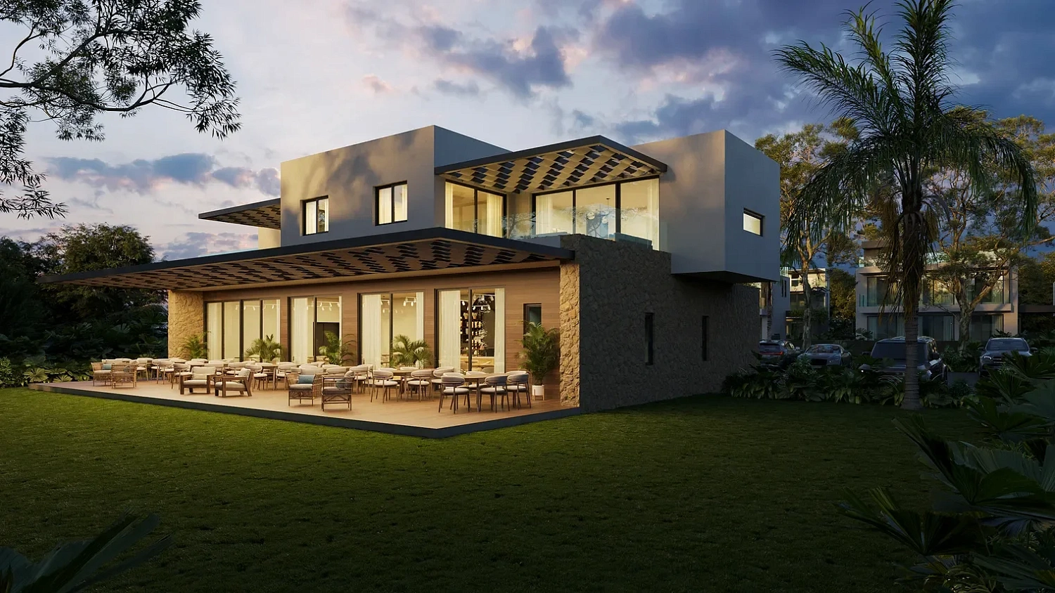 Жилой комплекс Elite Residences