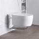 Фото Унитаз биде Geberit AquaClean Mera Comfort 146.214.21.1