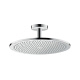 Фото Верхний душ Axor ShowerSolutions 26035000