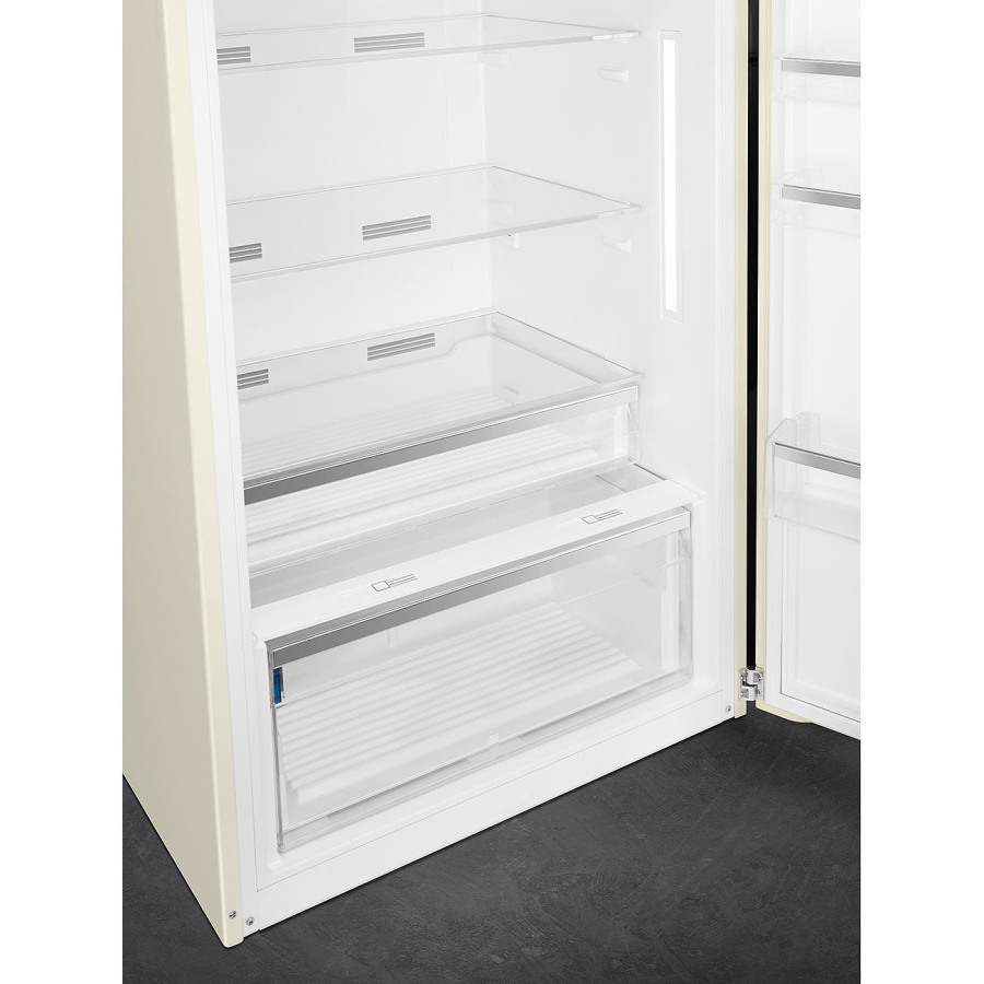 Фото Холодильник Smeg FAB50RCR5
