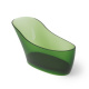 Фото Отдельностоящая ванна Dea Design Elegant 169x75x88 DD8613 1690 R3 emerald