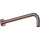 Фото Душевой комплект WasserKRAFT Asphe A7748.338.329.290.292.291 Thermo с термостатом розовое золото
