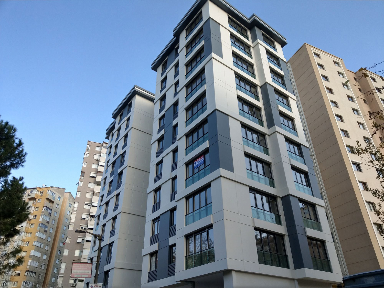 Фото Evv Kozyatagi