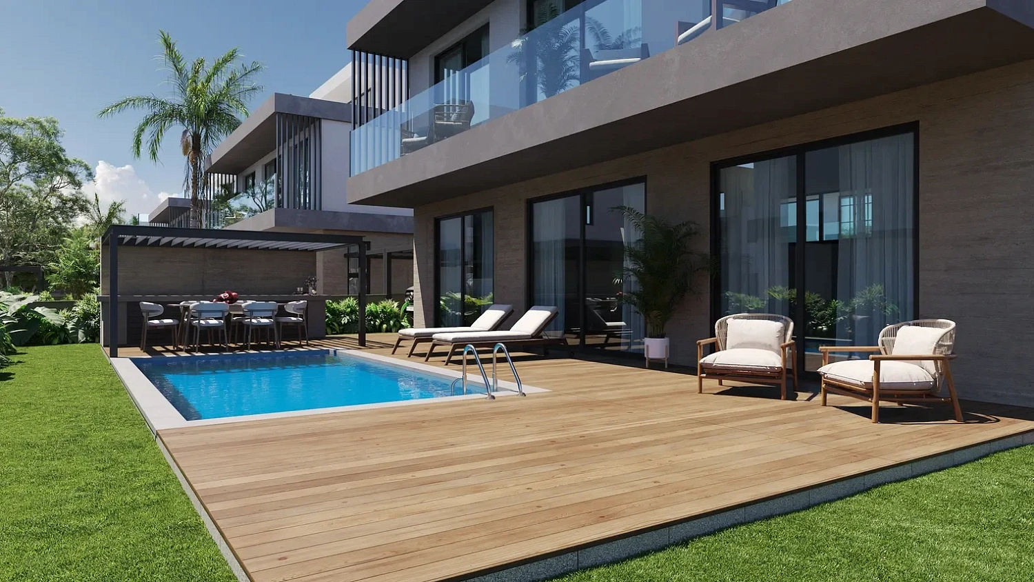 Жилой комплекс Elite Residences