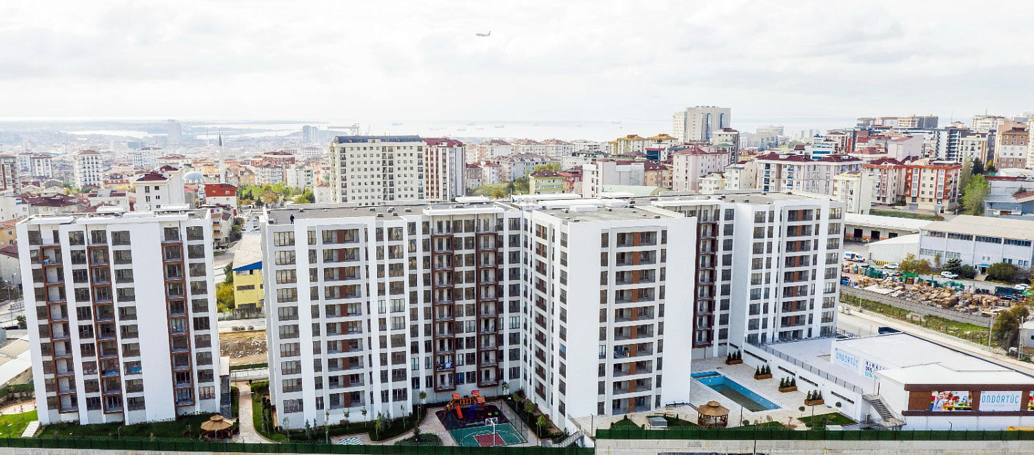 Фото Ondortuc Pendik