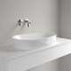 Фото Раковина Villeroy&Boch Antao 65 4A7465R1 альпийский белый