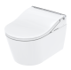 Фото Крышка-биде для унитаза TOTO Washlet RW TCF801CG