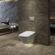 Фото Крышка-биде для унитаза TOTO Neorest WX1 TCF95180GEU