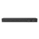 Фото Смеситель для душа Gessi Hi-Fi 63026#707 черный матовый
