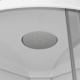 Фото Душевая кабина AM.PM X-Joy W88C-301-090WT64 стекло прозрачное, профиль белый