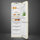 Фото Холодильник Smeg FAB32RCR5