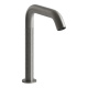 Фото Смеситель для раковины Gessi 316 54380#239 матовая сталь