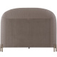 Фото Кровать Iconic Upholstered (US King Size)