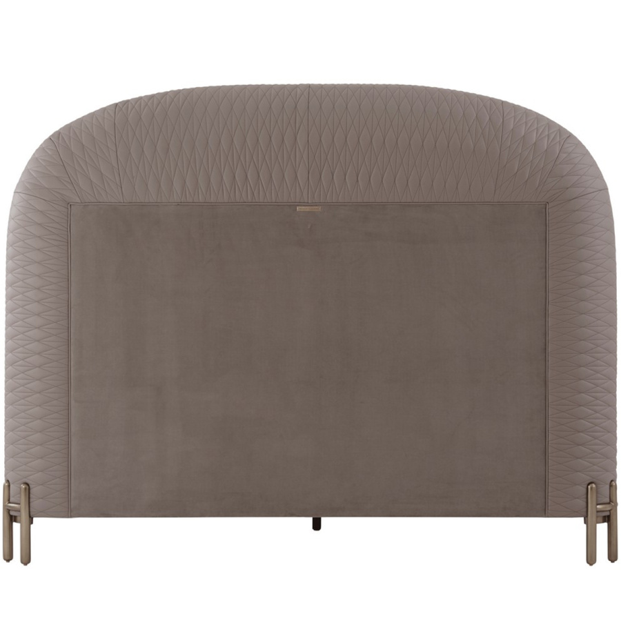 Фото Кровать Iconic Upholstered (US King Size)