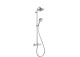 Фото Душевая стойка hansgrohe Raindance Select 27116000