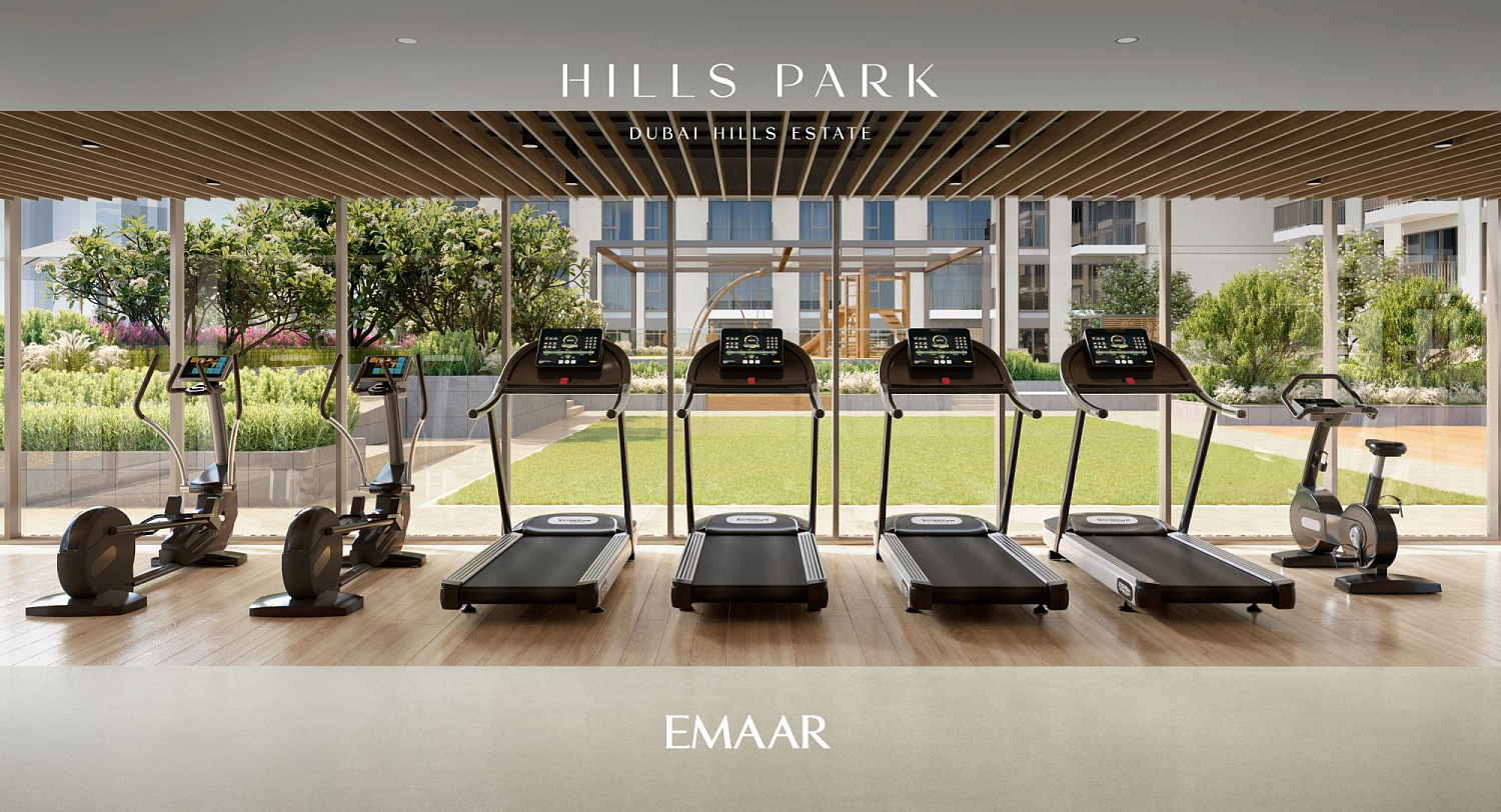 Фото Hills Park