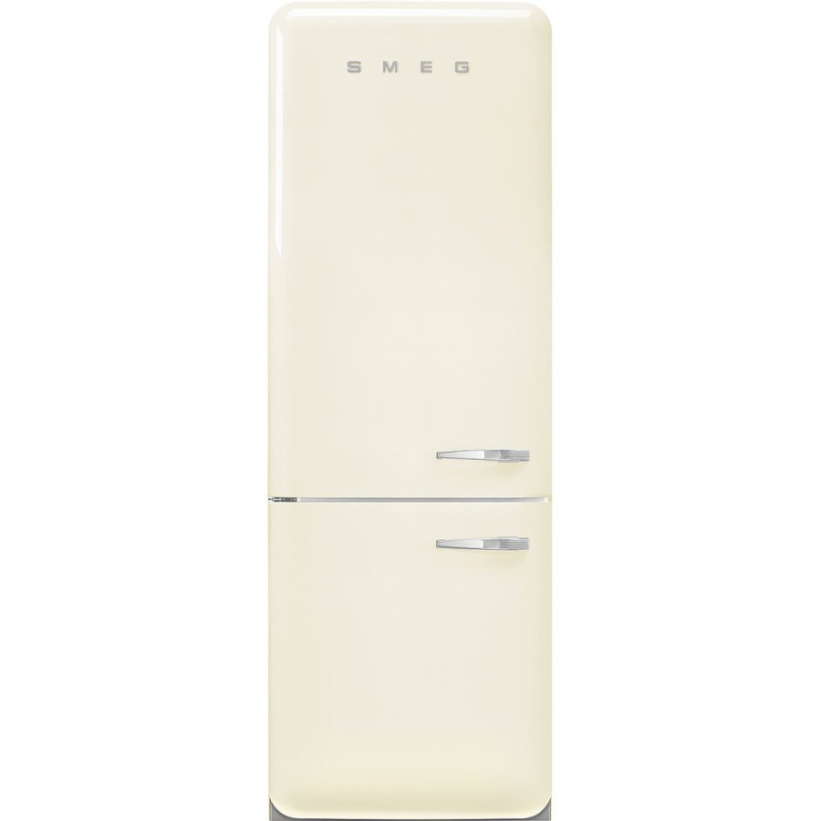 Фото Холодильник Smeg FAB38LCR5