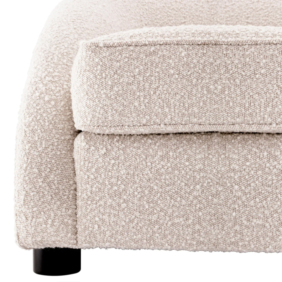 Фото Диван Cruz (кремовый)