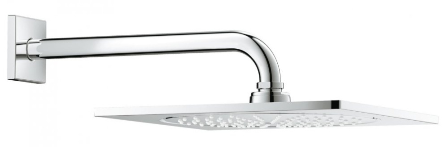Фото Верхний душ GROHE Rainshower F-series 26070000