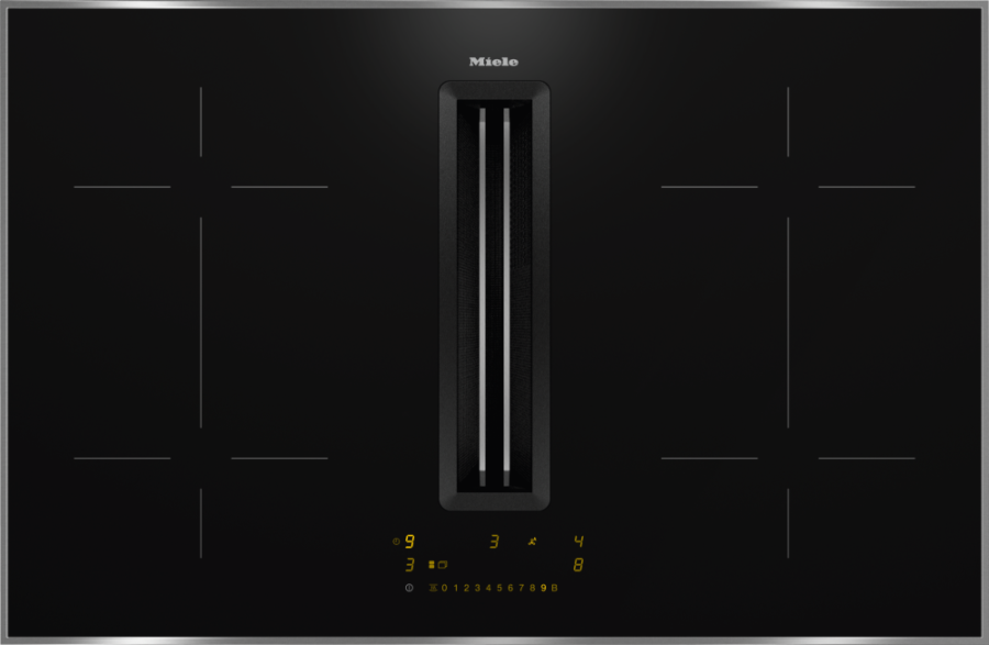 Фото Варочная панель Miele KMDA 7473 FR-A Silence
