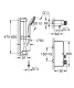 Фото Душевой комплект Grohe Grohtherm SmartControl 34720000