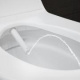 Фото Подвесной унитаз-биде Geberit AquaClean 146.294.FW.1