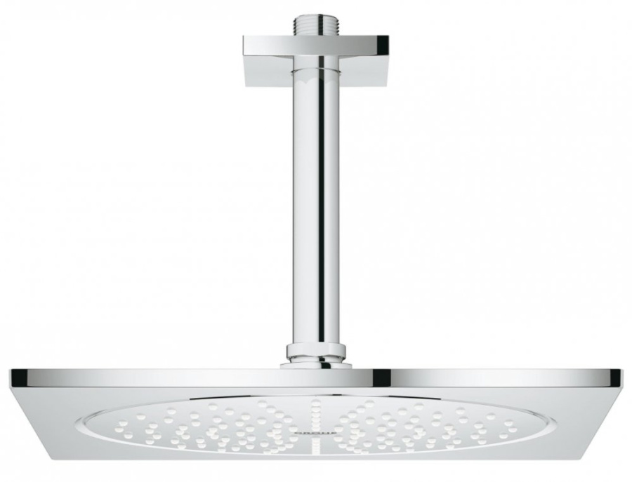 Фото Верхний душ GROHE  Rainshower F-series 26071000