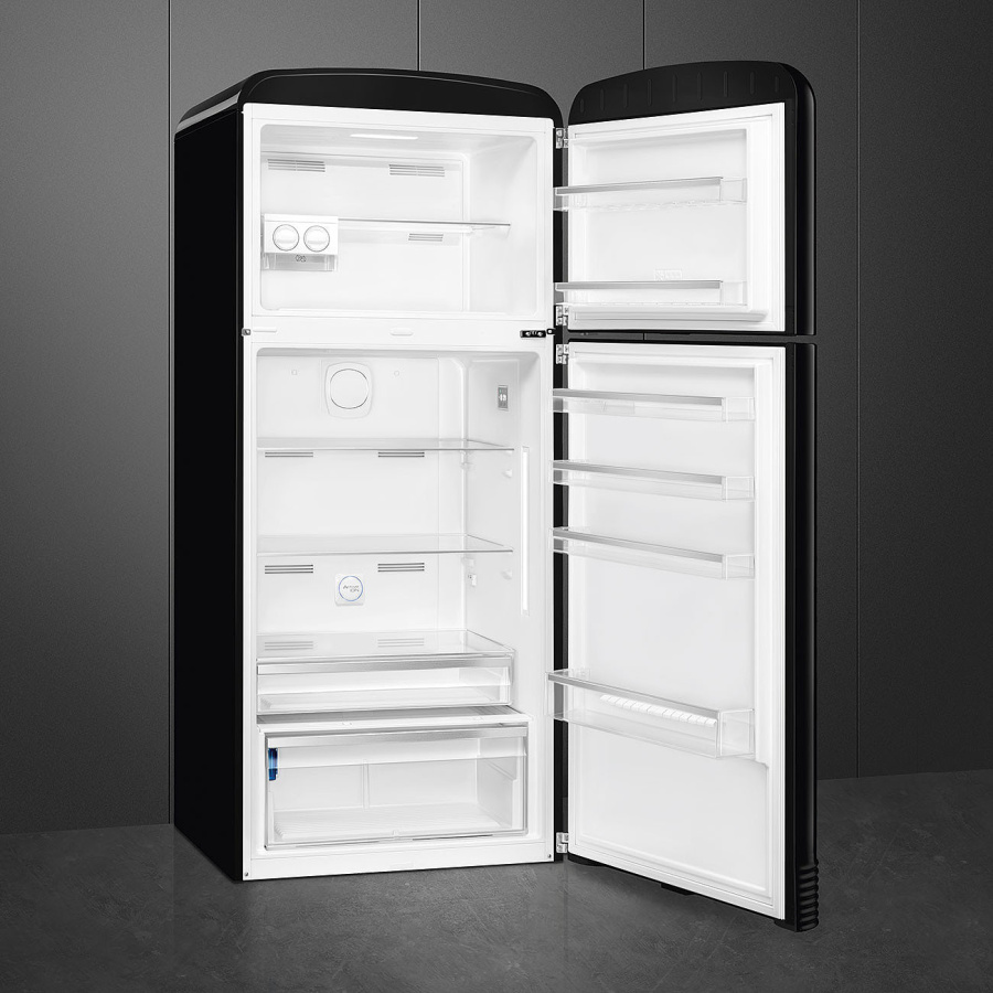 Фото Холодильник Smeg FAB50RBL5