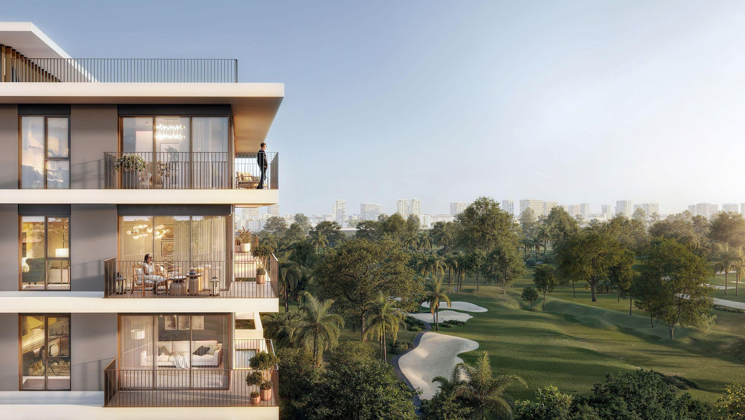 Фото Golf Point