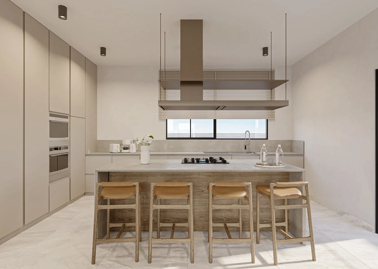 Жилой комплекс ARTEMIS VILLAS