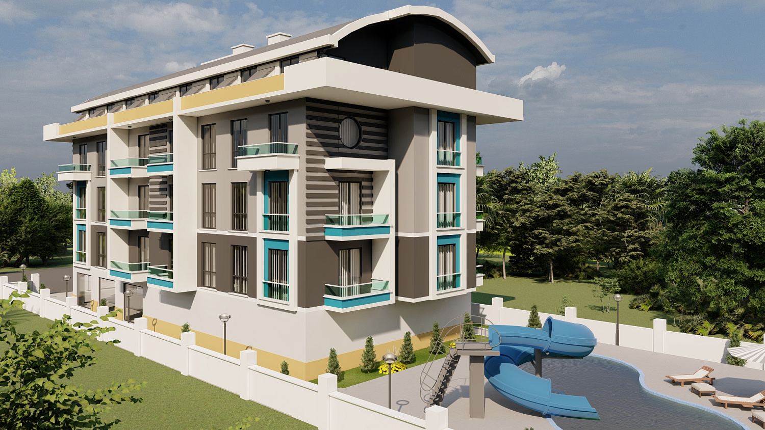 Фото NORTH STAR PAYALLAR 1