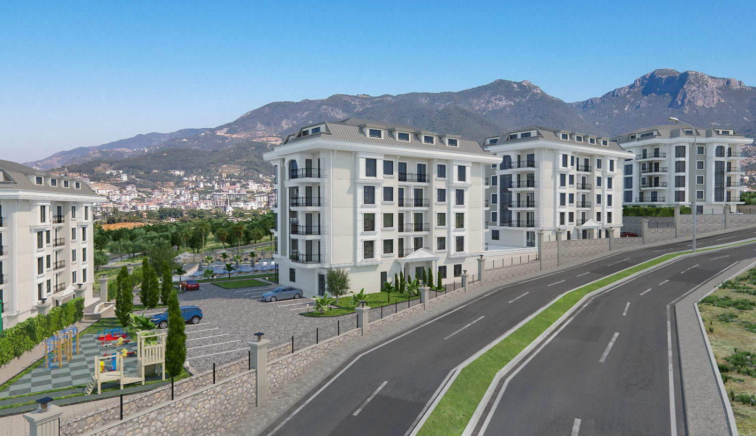 Фото Guzel Life Premium