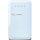 Фото Холодильник Smeg FAB5RPB5