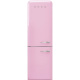 Фото Холодильник Smeg FAB32LPK5
