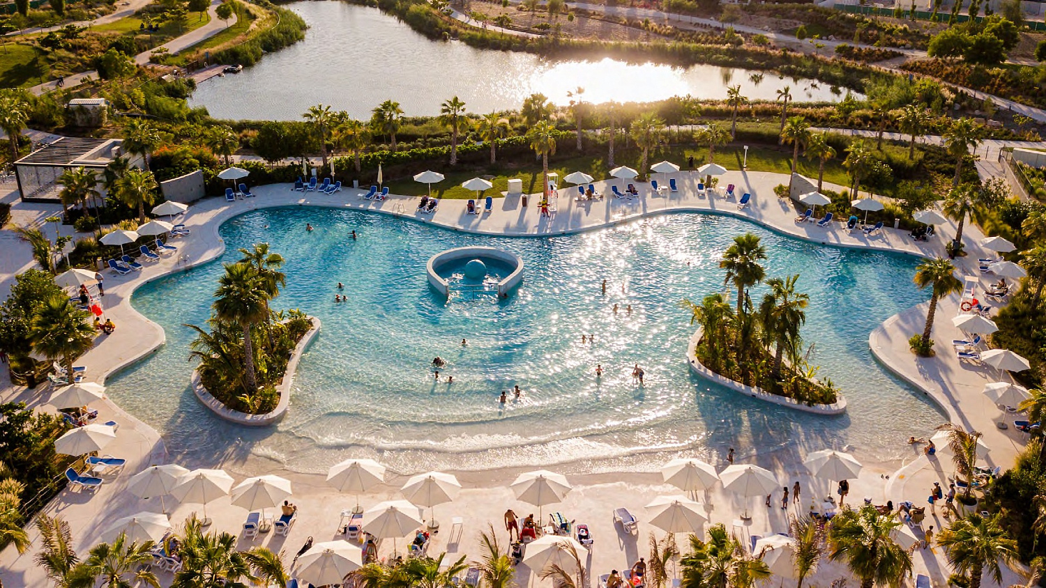 Фото DAMAC HILLS - CAVALLI ESTATES