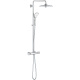 Фото Душевая стойка Grohe Euphoria 260 27296003
