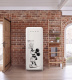 Фото Холодильник Smeg FAB28RDMM5