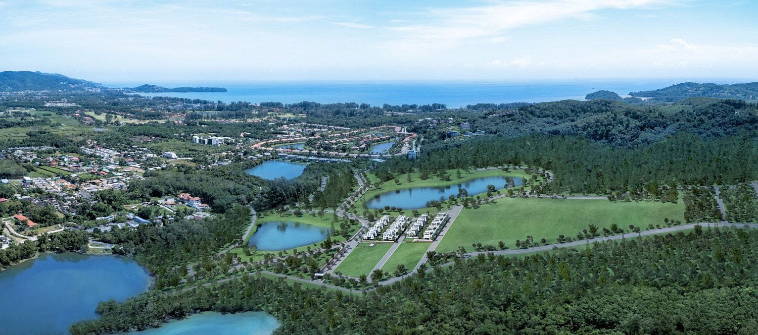 Фото Laguna Park 2