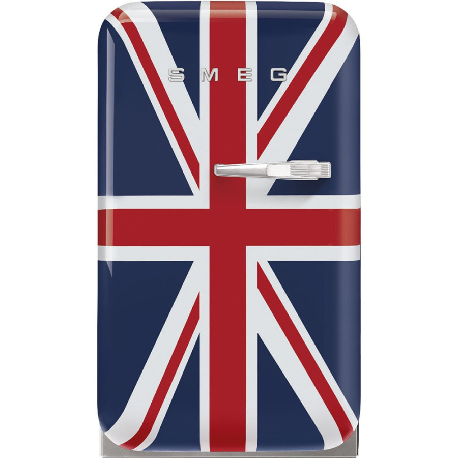 Фото Холодильник Smeg FAB5LDUJ5