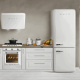 Фото Холодильник Smeg FAB38RWH5