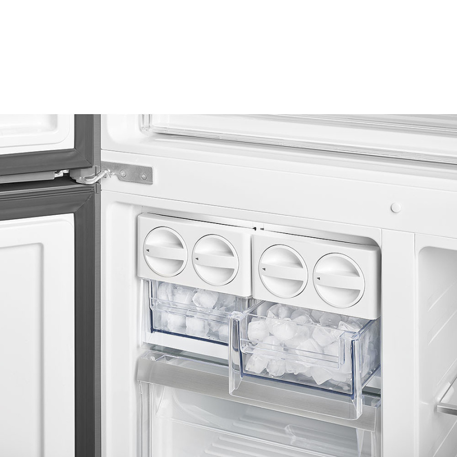 Фото Холодильник Smeg FQ60XF