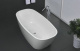 Фото Акриловая ванна BelBagno 170x78 BB72-1700-W0