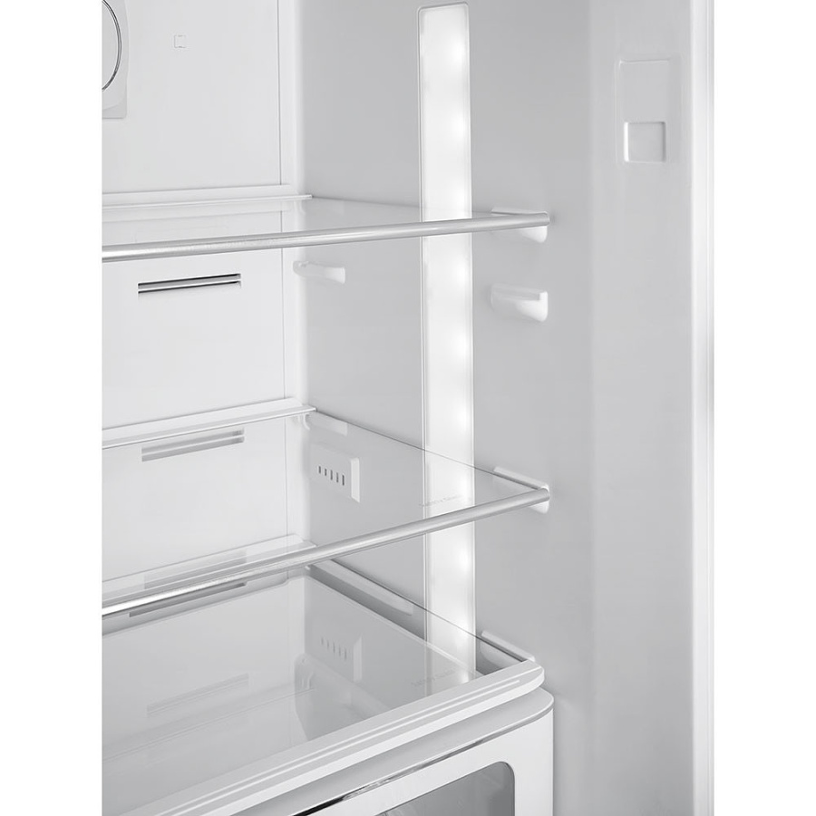 Фото Холодильник Smeg FAB32RLI5