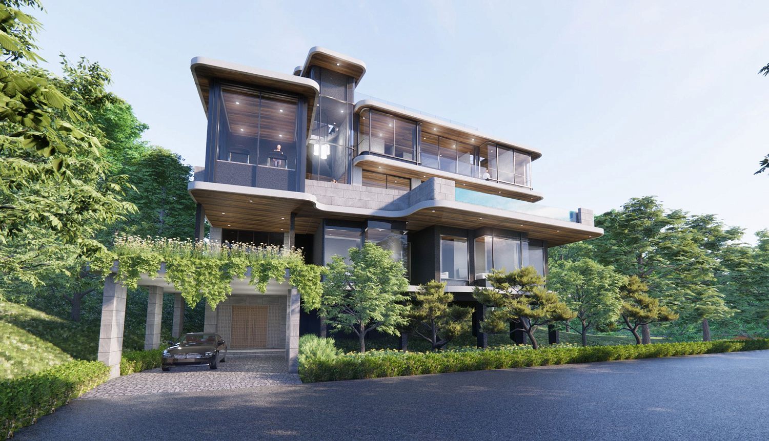Фото PhuVista Villa Naithon