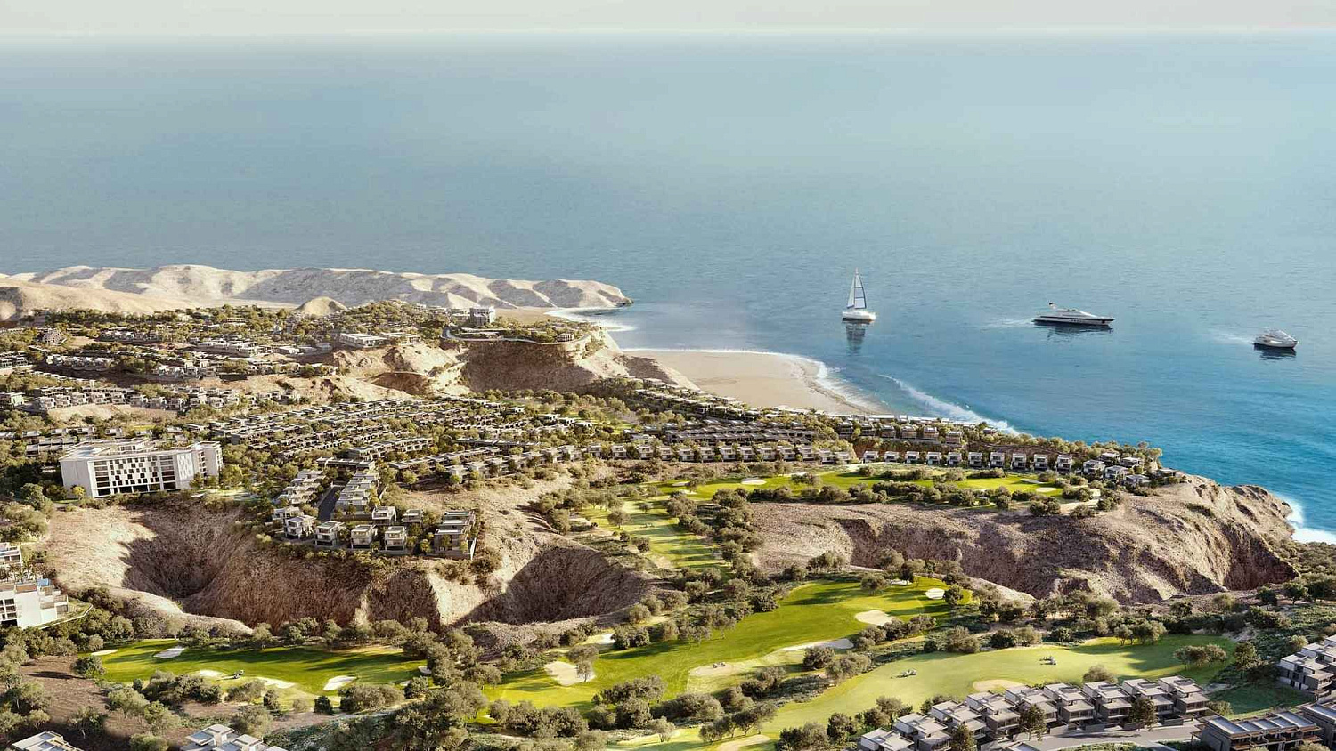 Фото Sunrise Haven Luxury Villas